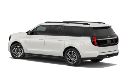 2026 Ford Expedition Max Active 202A