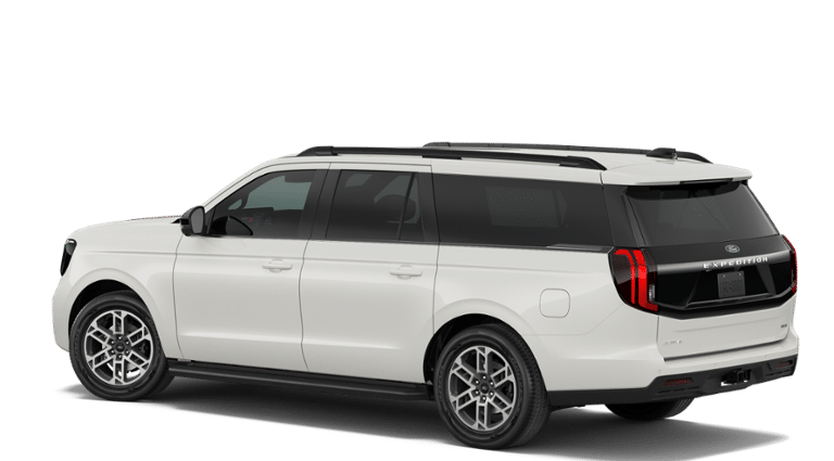 2026 Ford Expedition Max Active 202A