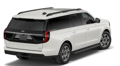 2026 Ford Expedition Max Active 202A