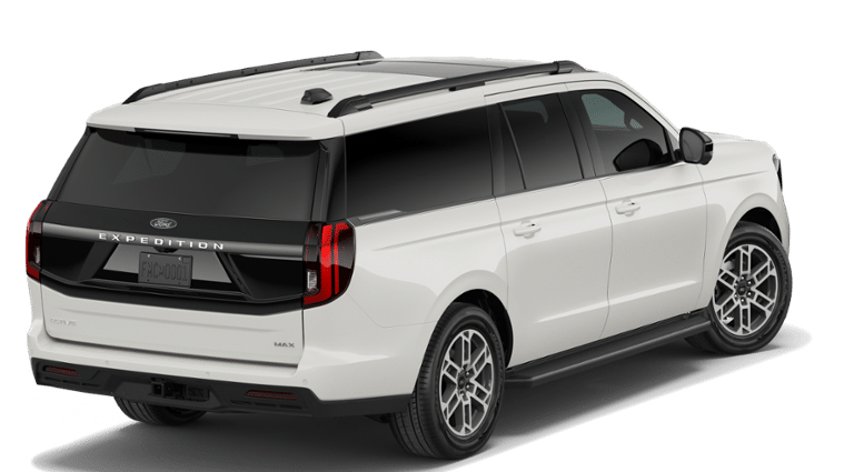 2026 Ford Expedition Max Active 202A