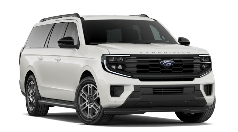 2026 Ford Expedition Max Active 202A
