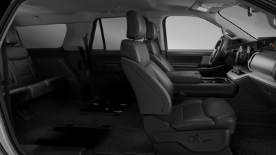 2026 Ford Expedition Max Active 202A