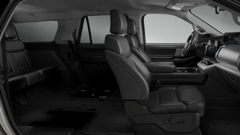 2026 Ford Expedition Max Active 202A