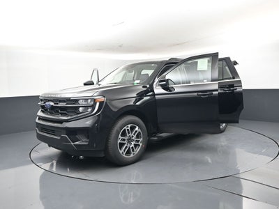 2026 Ford Expedition Max Active 202A