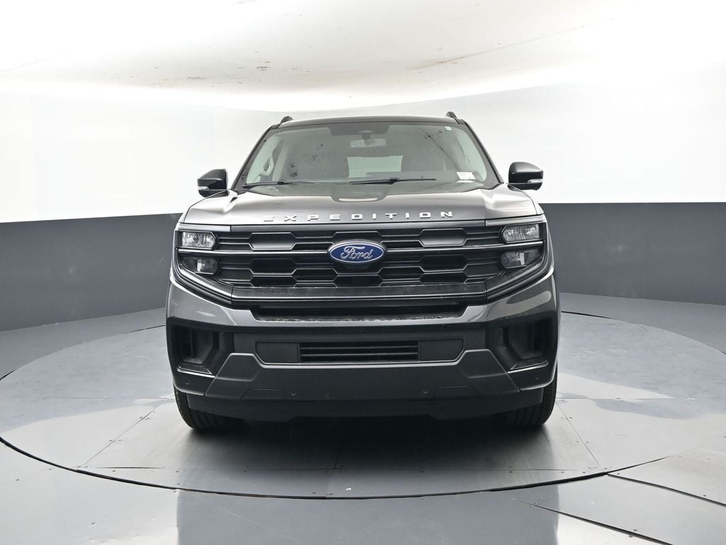 2026 Ford Expedition Max Active 202A