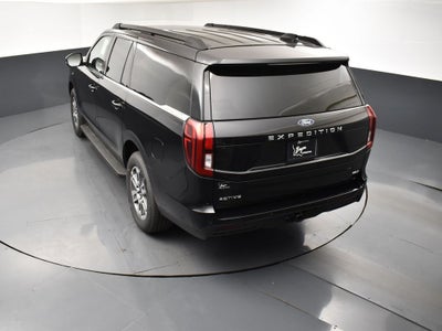 2026 Ford Expedition Max Active 202A