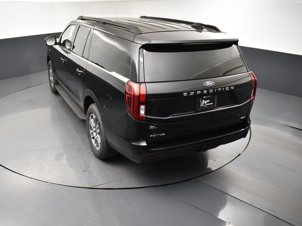 2026 Ford Expedition Max Active 202A