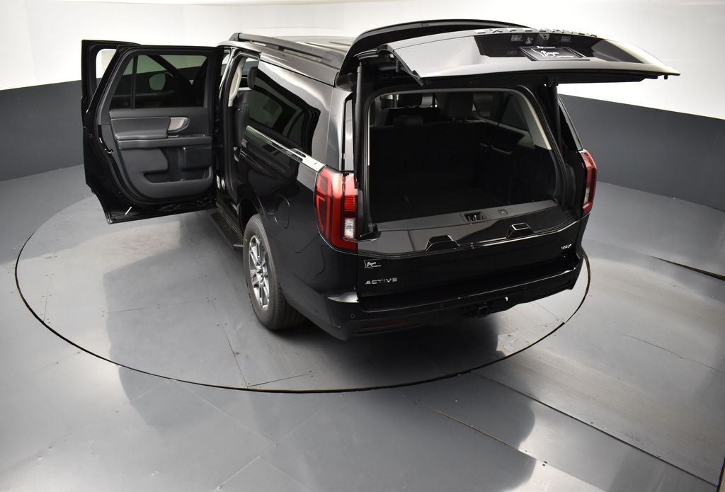 2026 Ford Expedition Max Active 202A