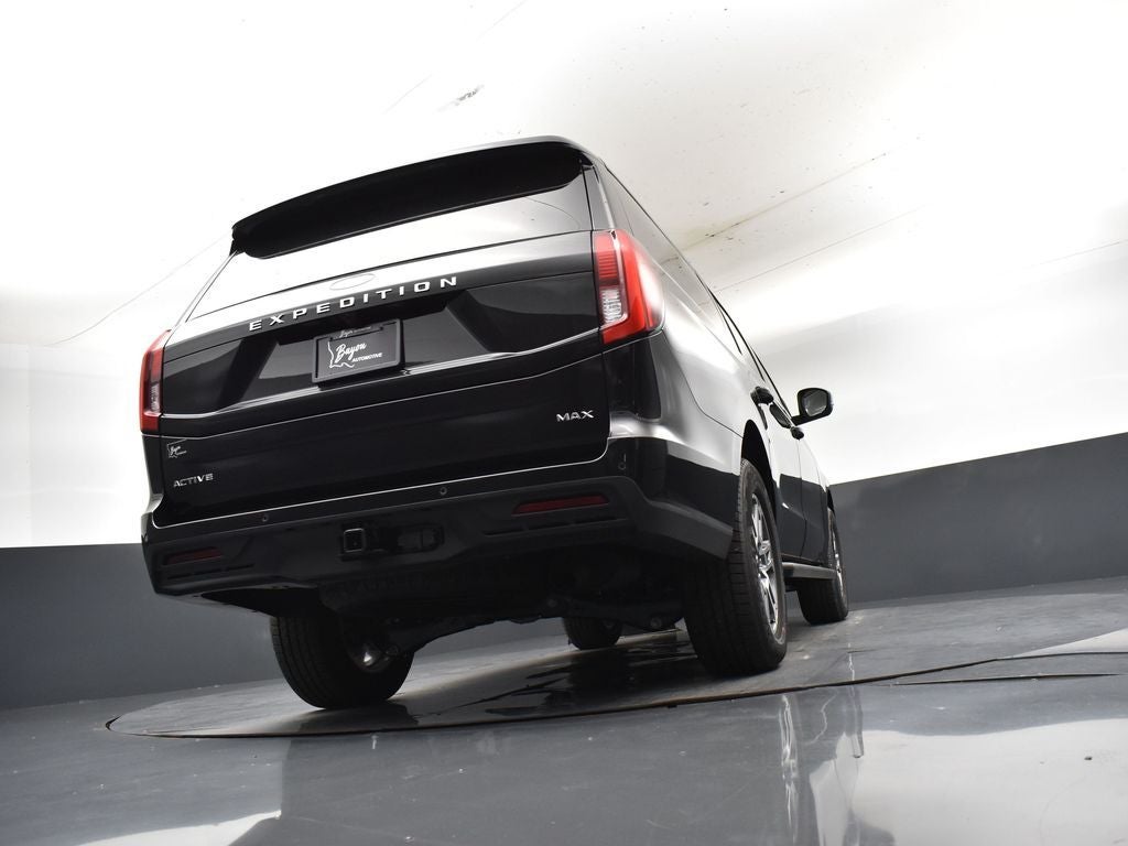 2026 Ford Expedition Max Active 202A