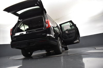 2026 Ford Expedition Max Active 202A