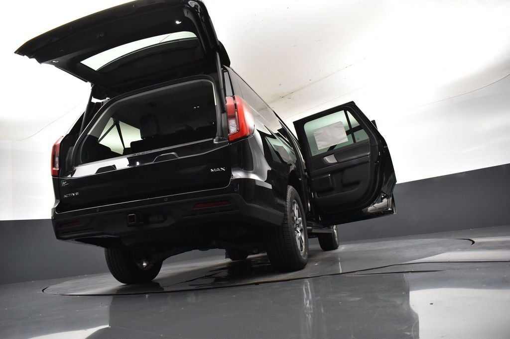 2026 Ford Expedition Max Active 202A