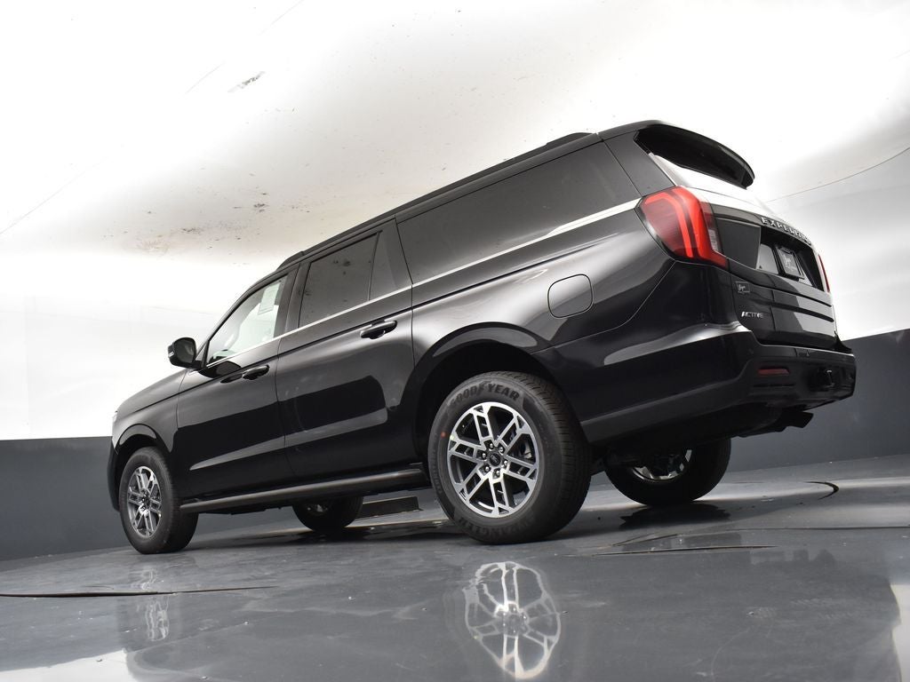 2026 Ford Expedition Max Active 202A