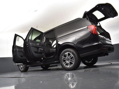 2026 Ford Expedition Max Active 202A