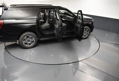 2026 Ford Expedition Max Active 202A