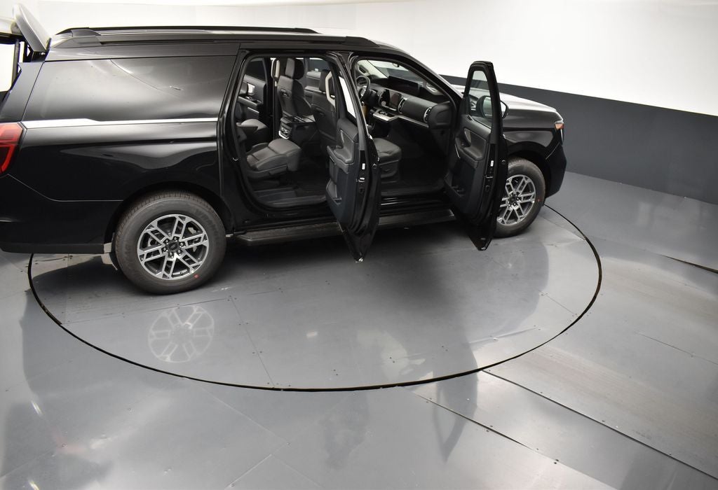 2026 Ford Expedition Max Active 202A