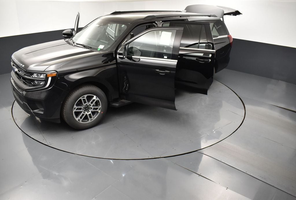 2026 Ford Expedition Max Active 202A