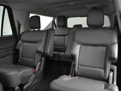 2026 Ford Expedition Max Active 202A