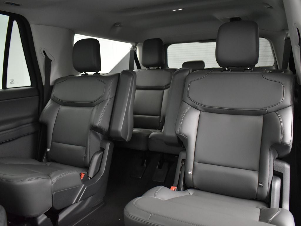 2026 Ford Expedition Max Active 202A