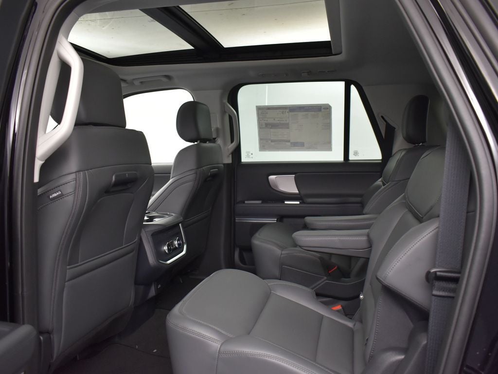 2026 Ford Expedition Max Active 202A