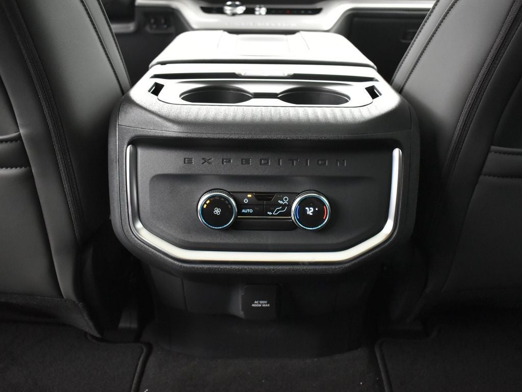 2026 Ford Expedition Max Active 202A