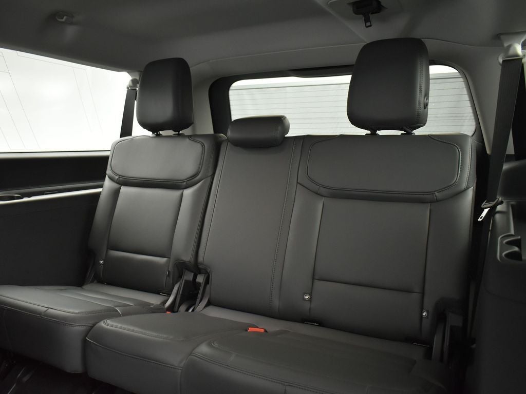 2026 Ford Expedition Max Active 202A