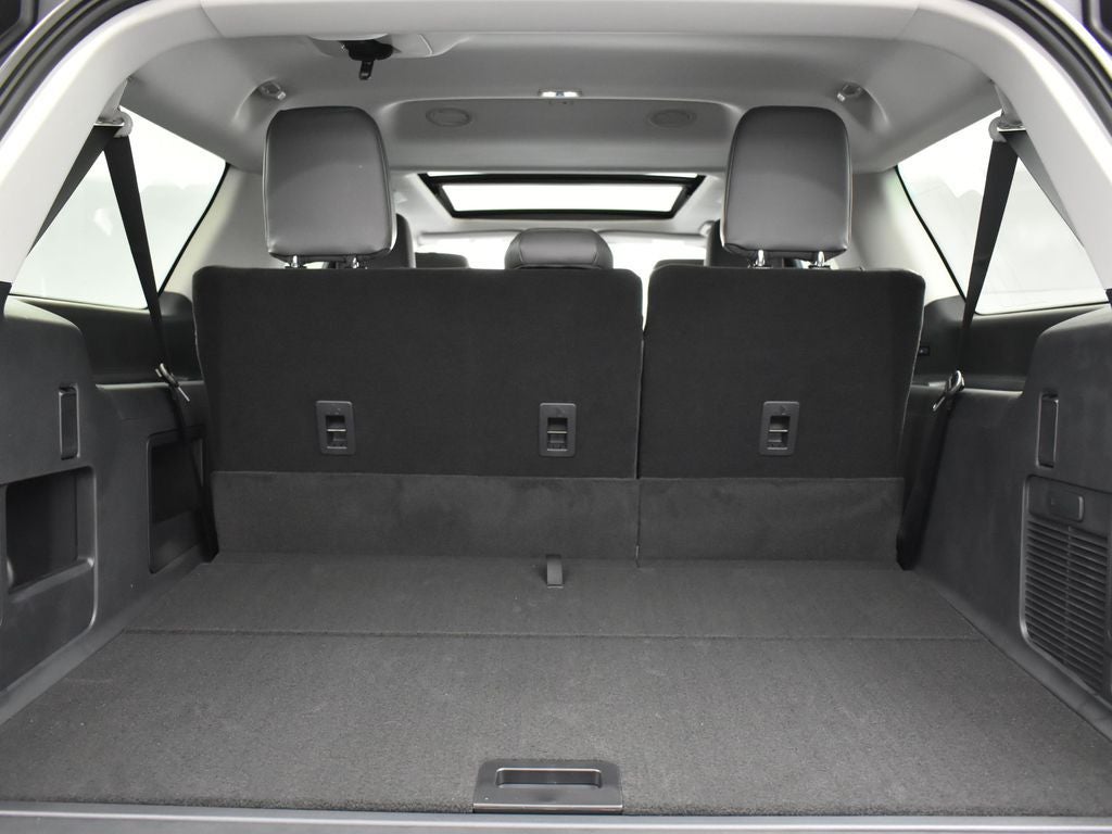 2026 Ford Expedition Max Active 202A