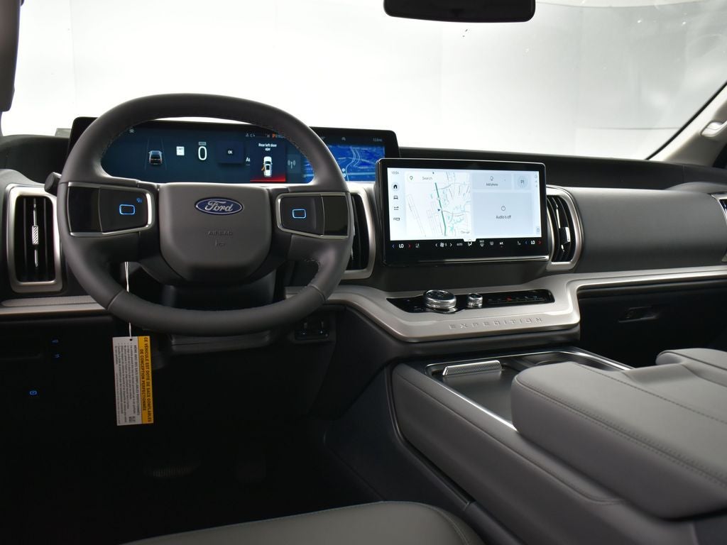 2026 Ford Expedition Max Active 202A