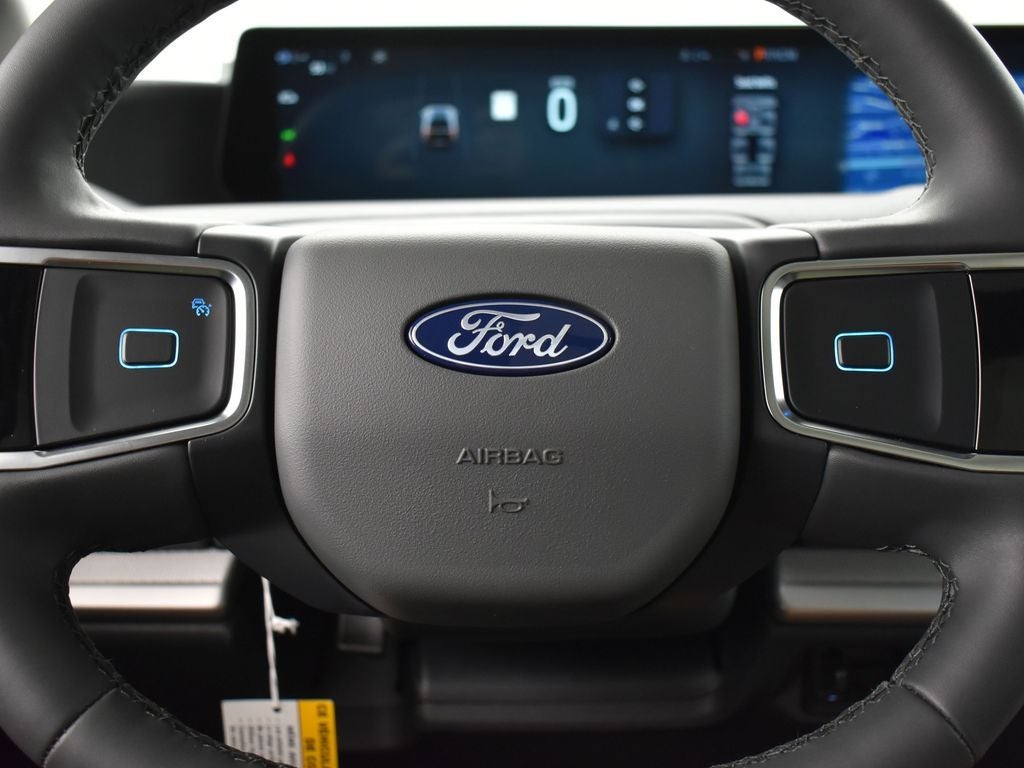 2026 Ford Expedition Max Active 202A