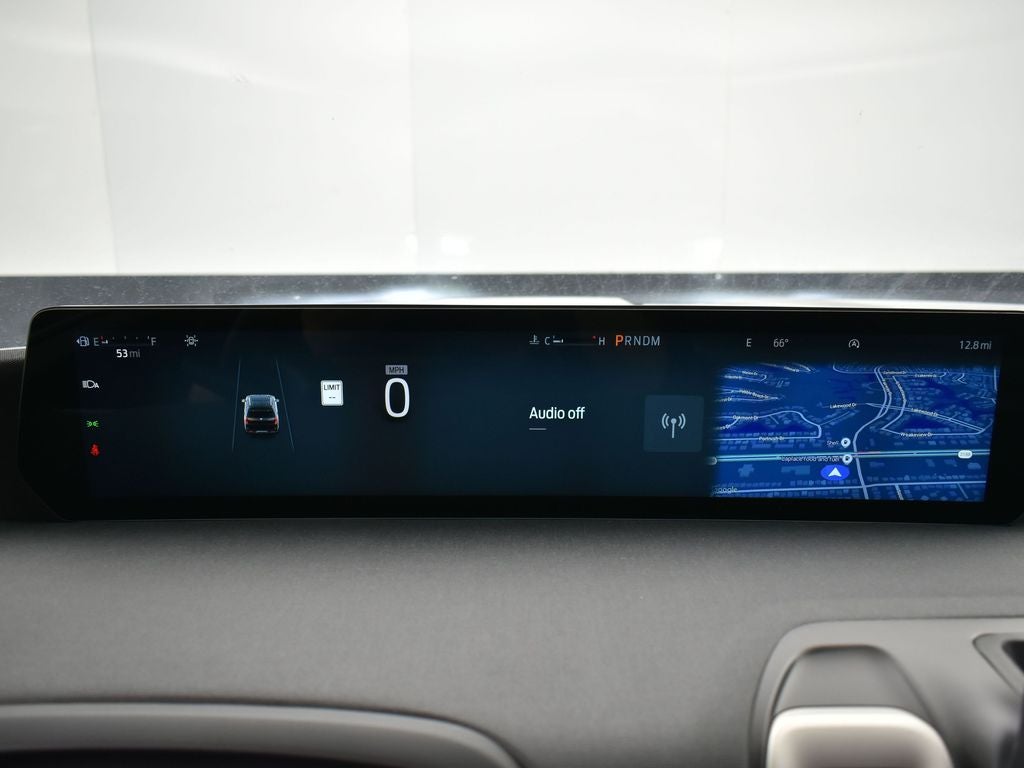 2026 Ford Expedition Max Active 202A