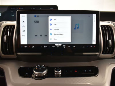 2026 Ford Expedition Max Active 202A