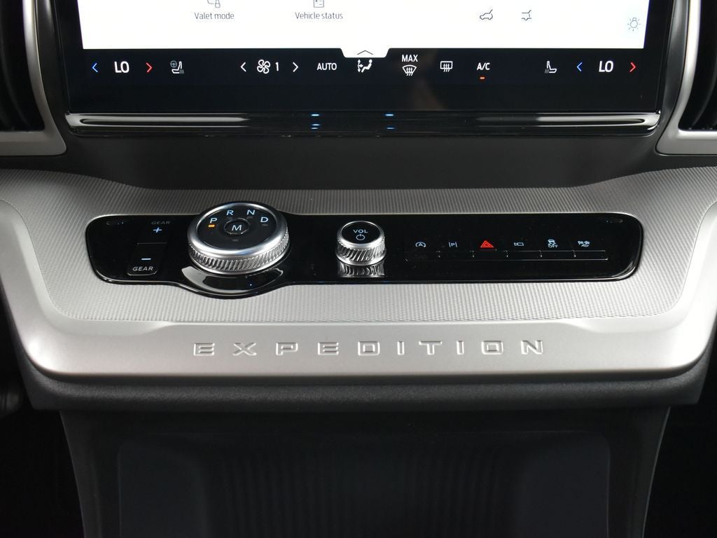 2026 Ford Expedition Max Active 202A