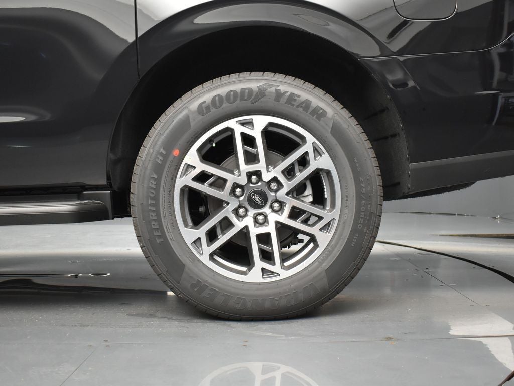 2026 Ford Expedition Max Active 202A