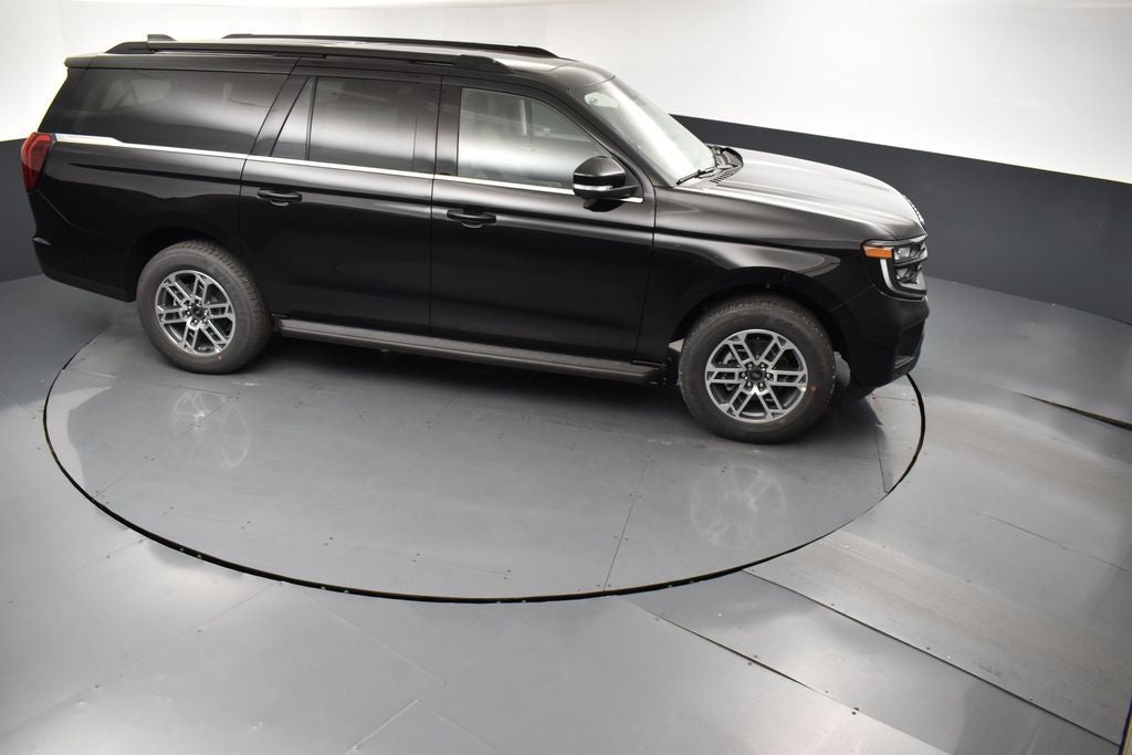 2026 Ford Expedition Max Active 202A