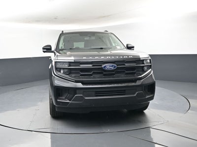 2026 Ford Expedition Max Active 202A