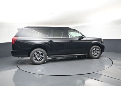 2026 Ford Expedition Max Active 202A