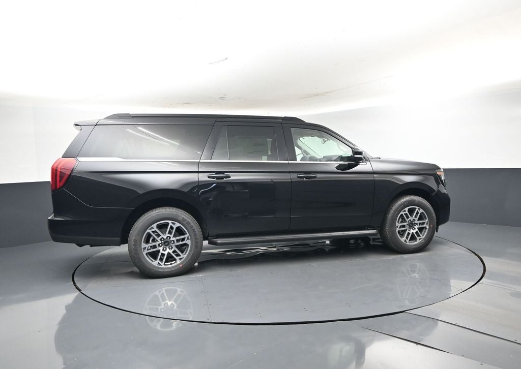 2026 Ford Expedition Max Active 202A