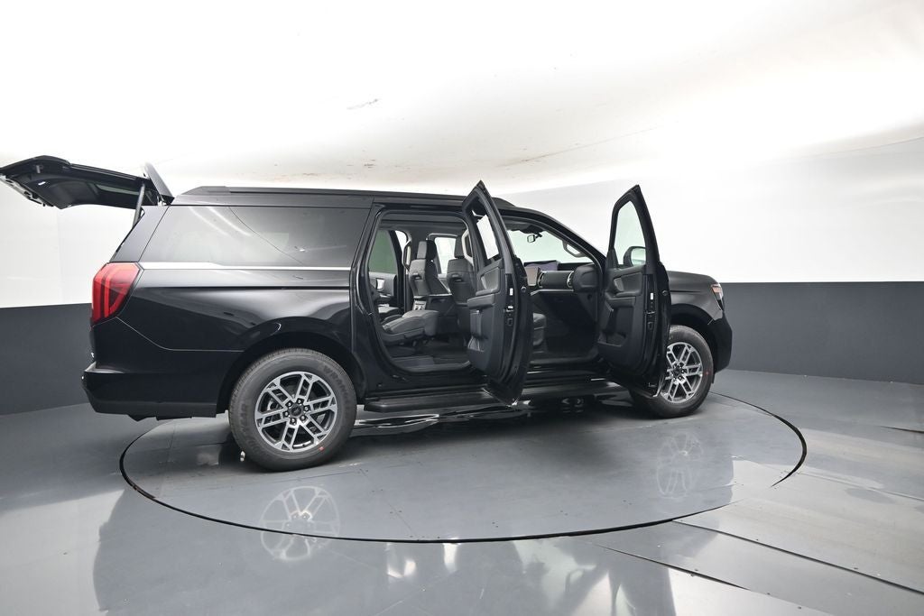 2026 Ford Expedition Max Active 202A