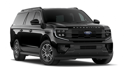 2026 Ford Expedition Max Active 202A