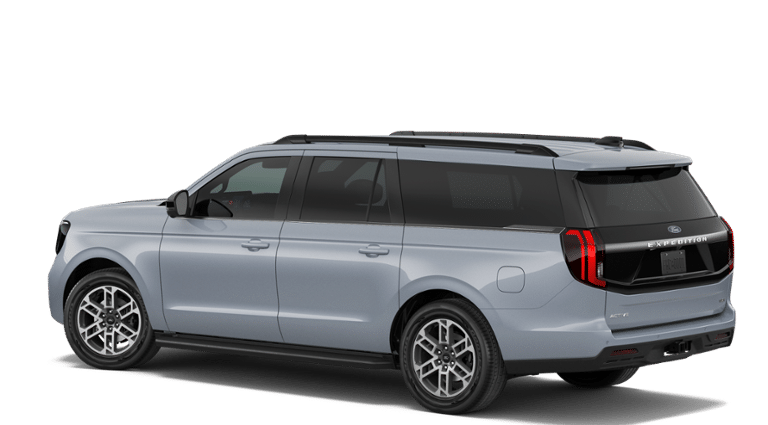 2026 Ford Expedition Max Active 202A