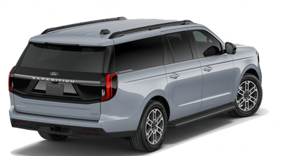 2026 Ford Expedition Max Active 202A