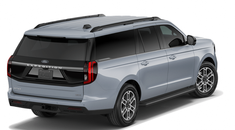 2026 Ford Expedition Max Active 202A