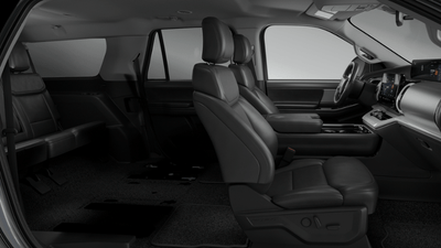 2026 Ford Expedition Max Active 202A