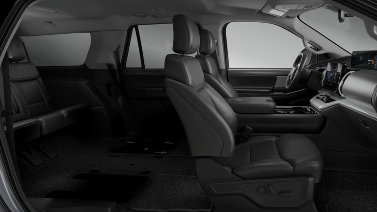 2026 Ford Expedition Max Active 202A