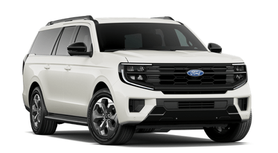 2027 Ford Expedition Max Active 202A