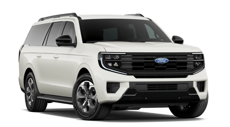 2027 Ford Expedition Max Active 202A