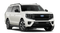 2027 Ford Expedition Max Active 202A