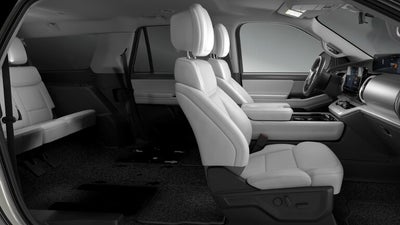 2027 Ford Expedition Max Active 202A