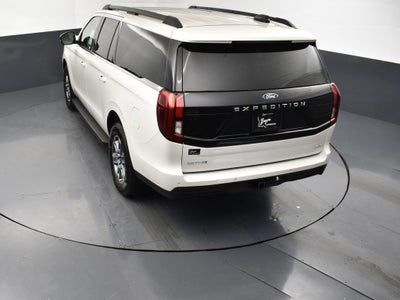 2025 Ford Expedition Max Active 202A