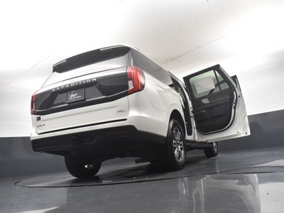 2025 Ford Expedition Max Active 202A