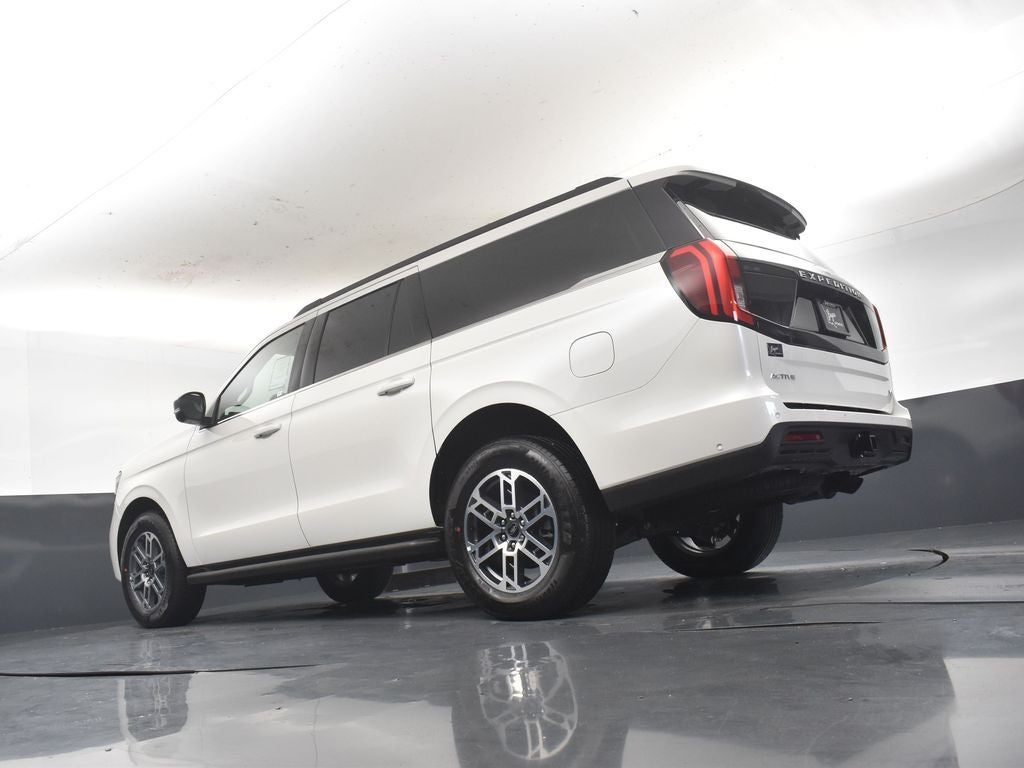 2025 Ford Expedition Max Active 202A
